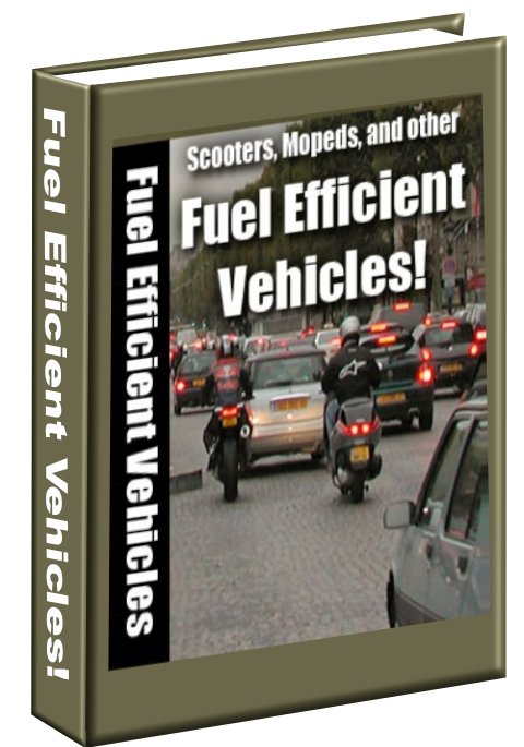 Fuel Efficient Vehicles