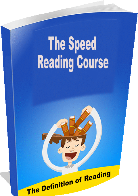 The Speed Reading Course