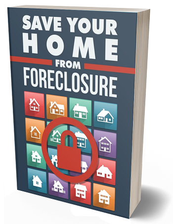 SAVE YOUR HOME FROM FORECLOSURE