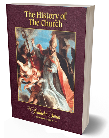 The History Of The Church
