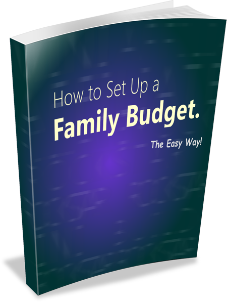 How to Set up a Family Budget