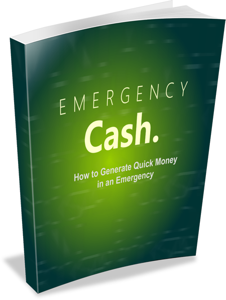 EMERGENCY CASH