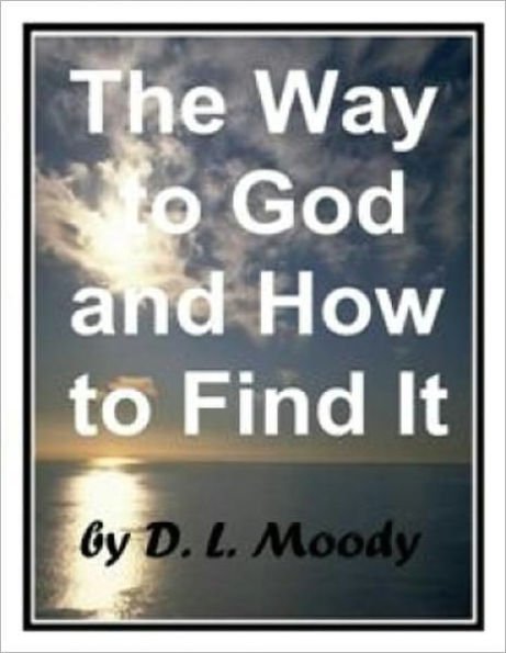 The Way To God