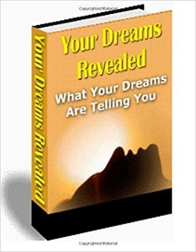 Your Dreams Revealed