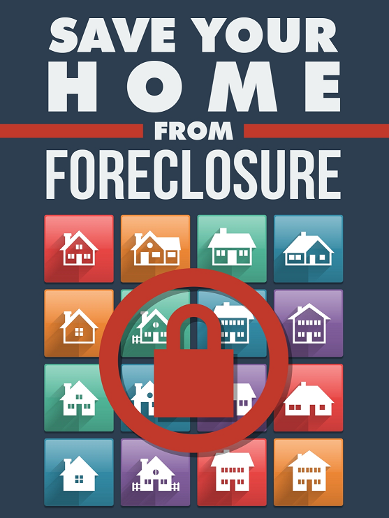 SAVE YOUR HOME FROM FORECLOSURE