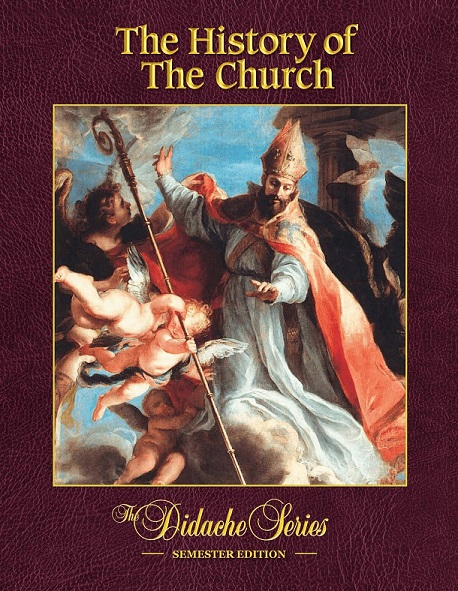 The History Of The Church
