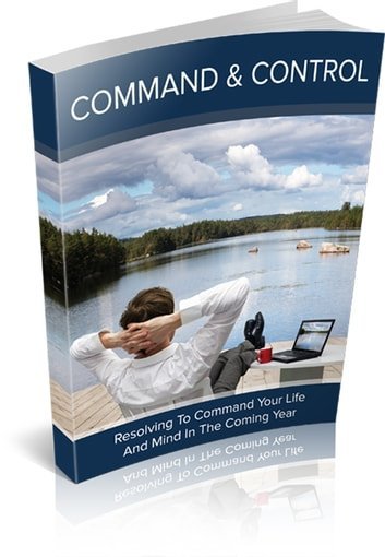 COMMAND AND CONTROL