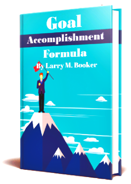 GOAL ACCOMPLISHMENT FORMULA