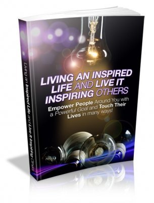 LIVING AN INSPIRED LIFE
