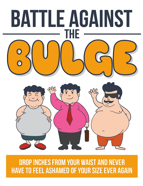 Battle Against The Bulge