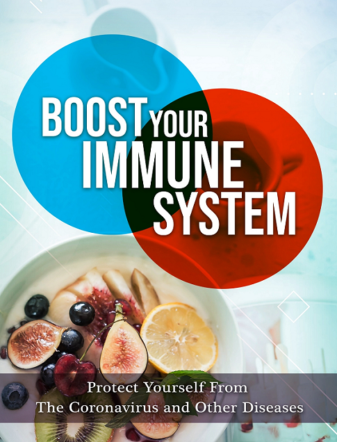 Boost Your Immune System