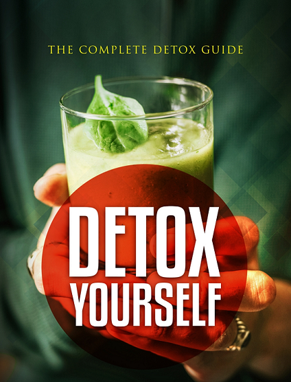 Detox Yourself