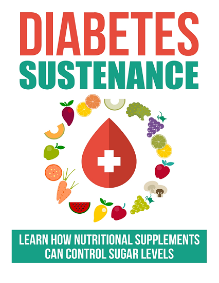 Diabetes Sustenance
