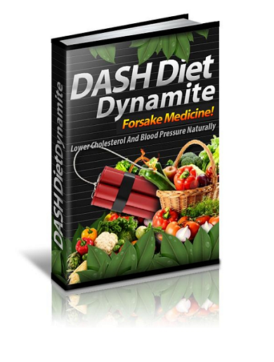Diet Dash Dynamite
