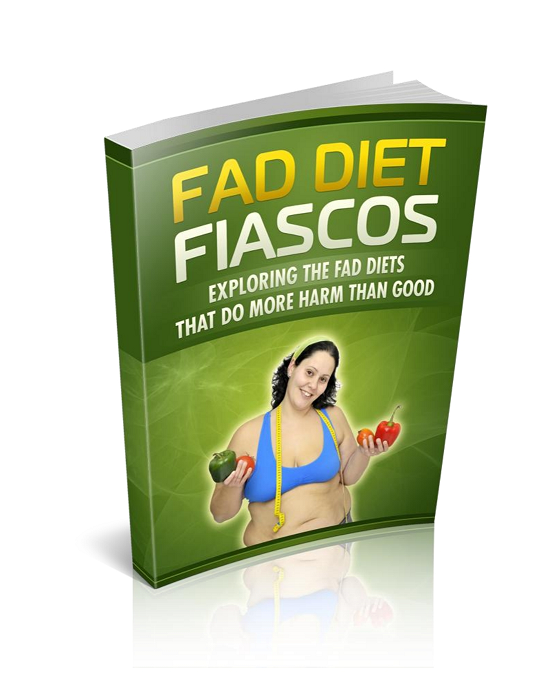 Fad Diet Fiascos