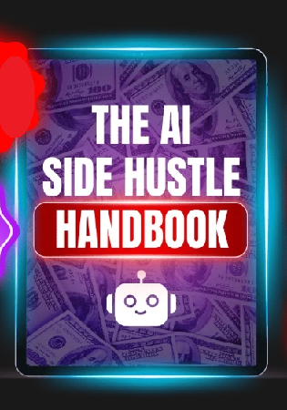 A.I. Side Hustle Handbook