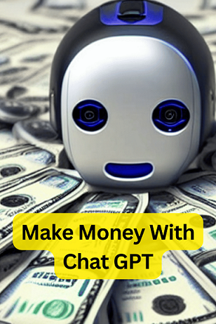 Make Money Freelancing With Chat GPT
