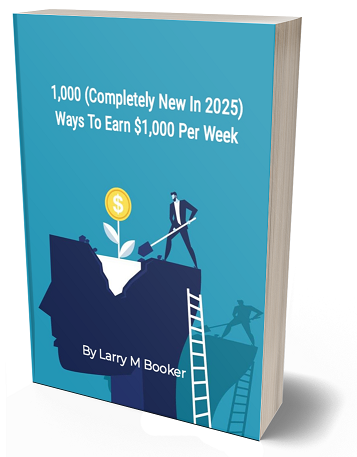 1,000 (Completely New in 2025) Ways To Earn $1,000 Per Week