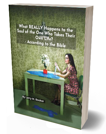 What REALLY Happens to the Soul of the One Who Takes Their Own Life? According to the Bible
