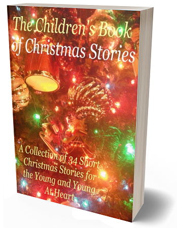 THE CHILDREN’S BOOK OF CHRISTMAS STORIES