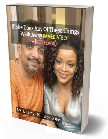 If She Does Any Of These Things Walk Away IMMEDIATELY! – (RED FLAGS)