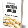Step By Step Stacking Wealth