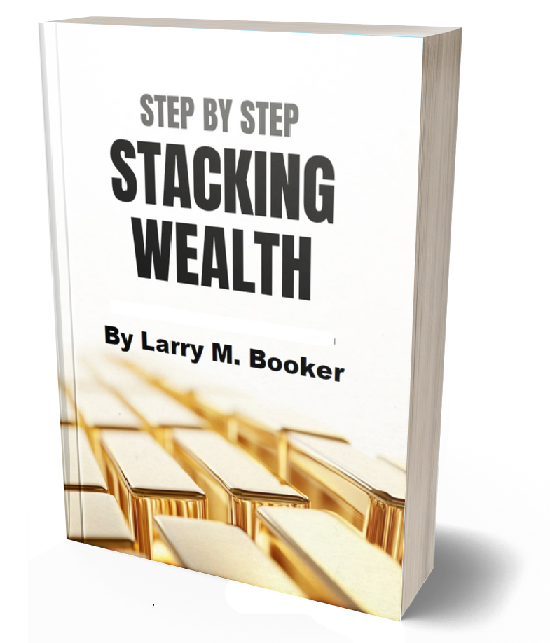 Step By Step Stacking Wealth